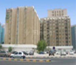 Nova Park Hotel