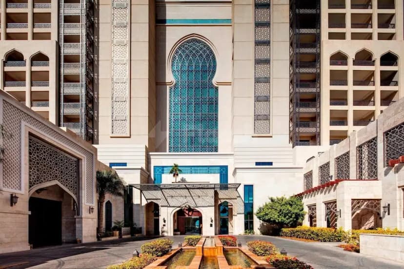 Ajman Saray, a Luxury Collection Resort, Ajman