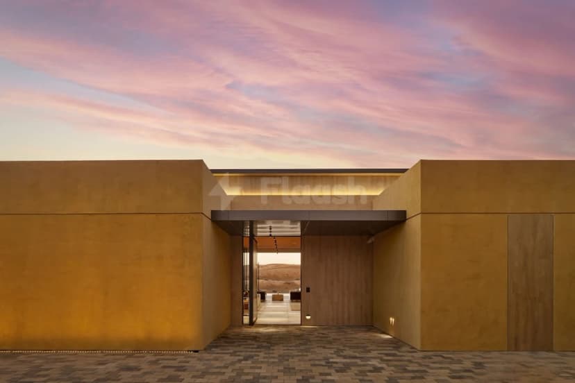 The Ritz-Carlton Ras Al Khaimah, Al Wadi Desert