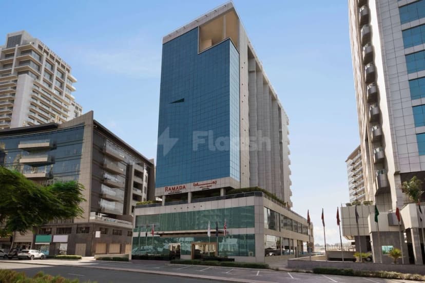Ramada by Wyndham Dubai Barsha Heights