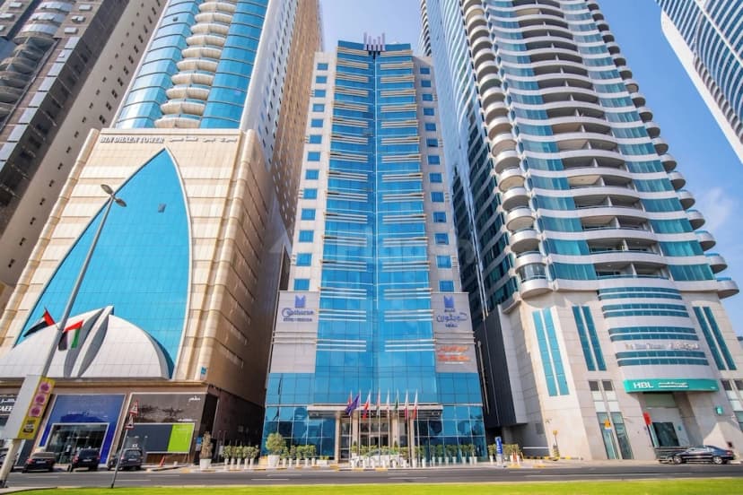 Copthorne Hotel Sharjah