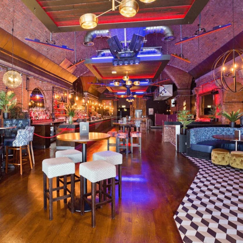 Leonardo Hotel Manchester Central