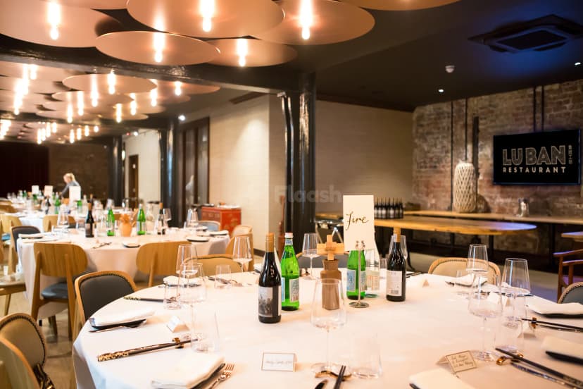 Lu Ban Restaurant
