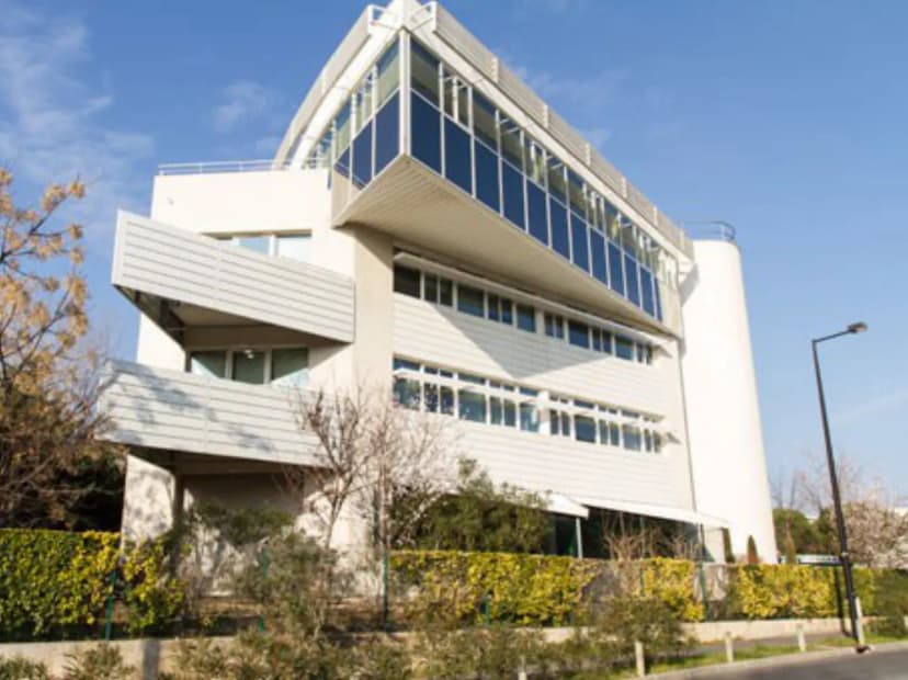 Regus - Montpellier Optimum