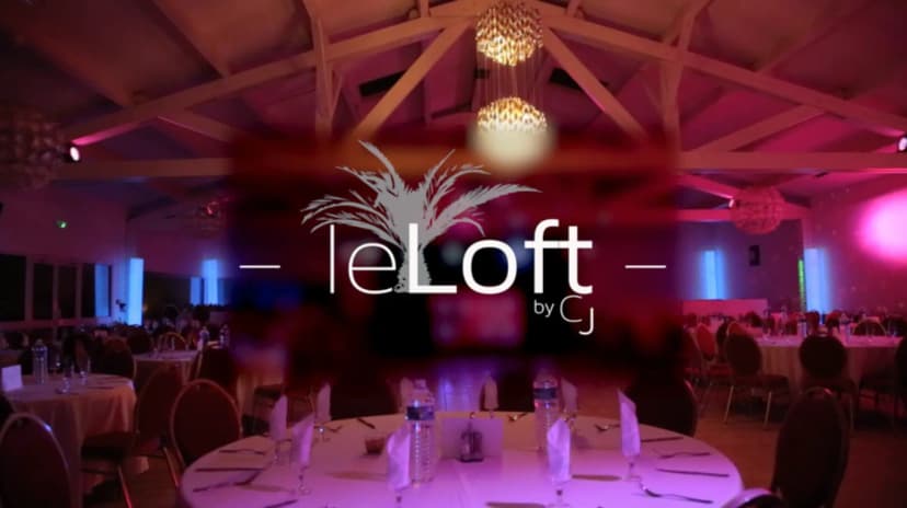 Le Loft