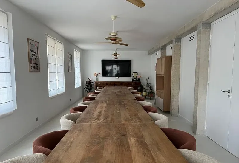 Maison Hubert