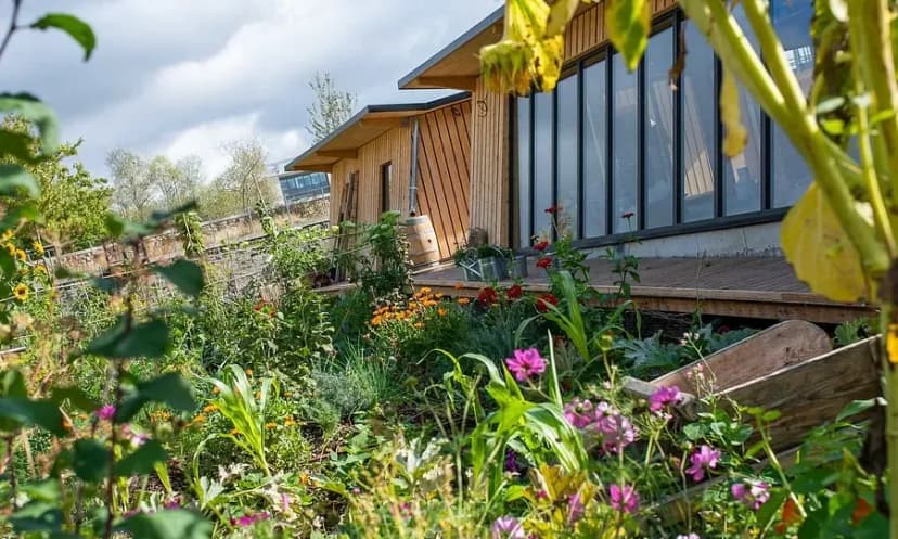 La Ferme Nature & Découvertes