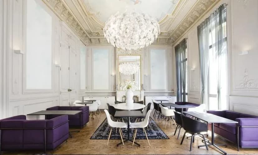 Hôtel C2 - Marseille